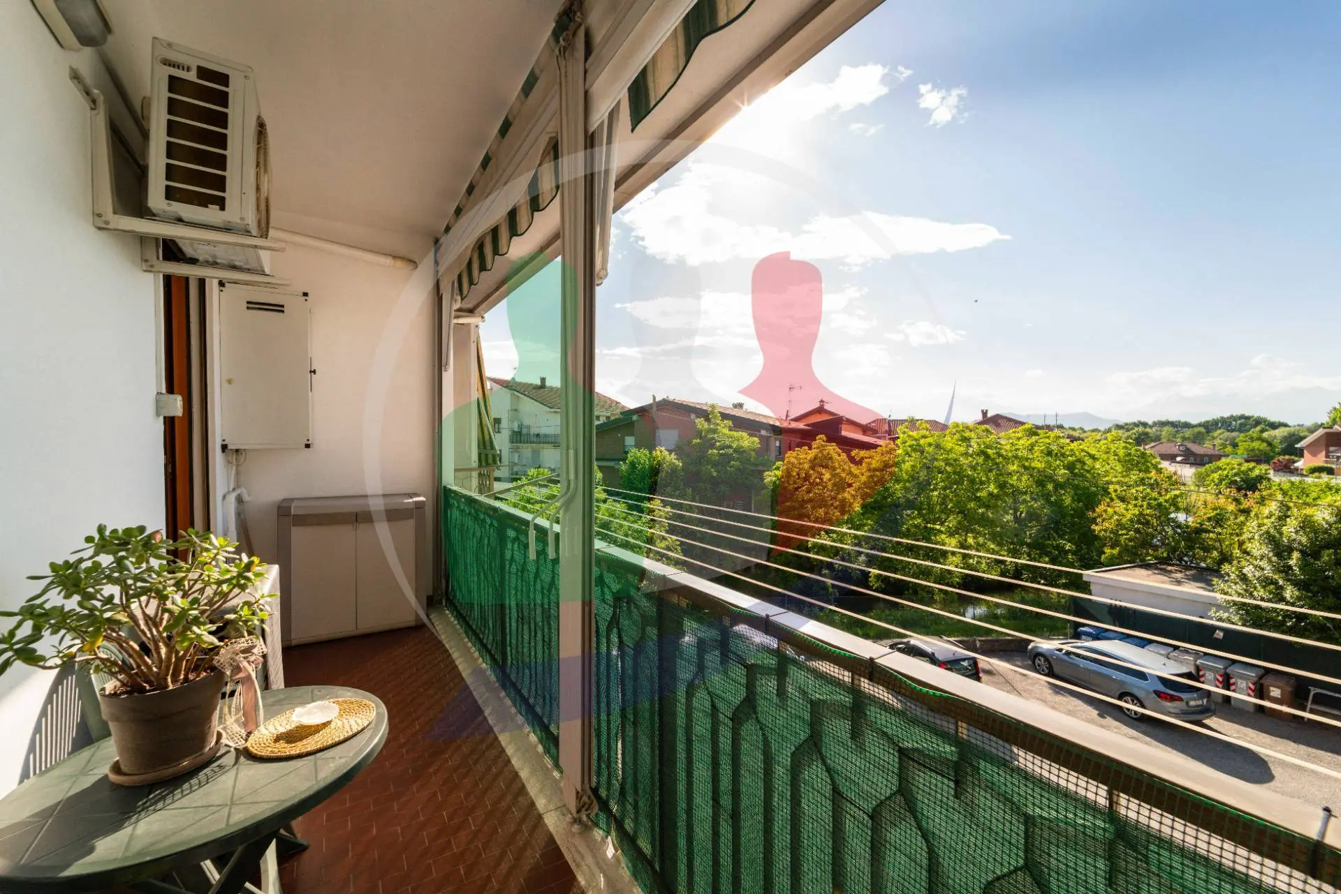 Immagine per Appartamento in vendita a Vinovo Via Circonvallazione 44