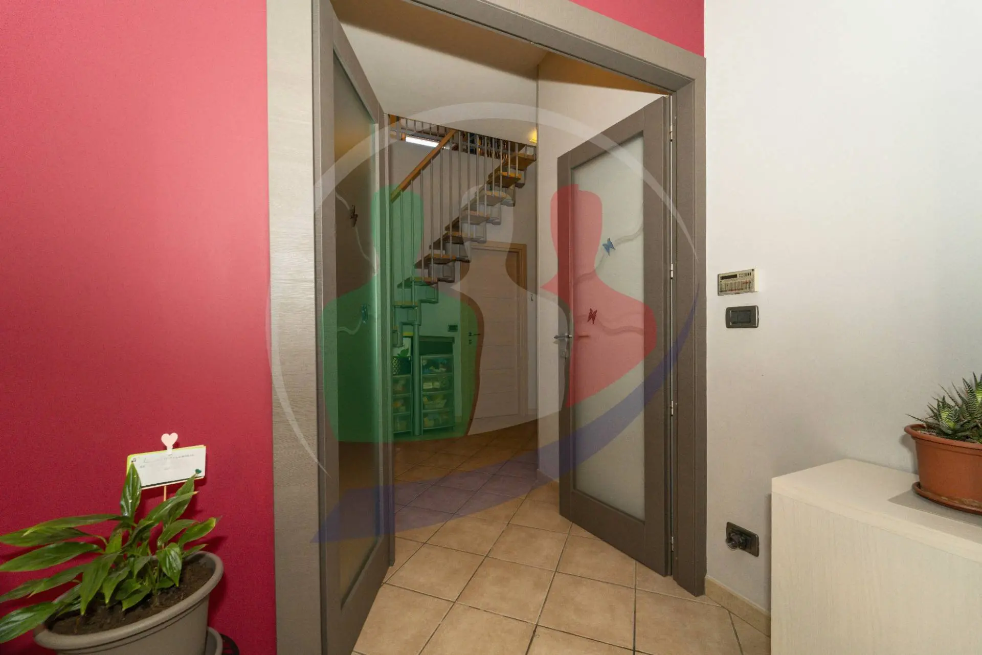 Immagine per Appartamento in vendita a Vinovo Via Circonvallazione 44