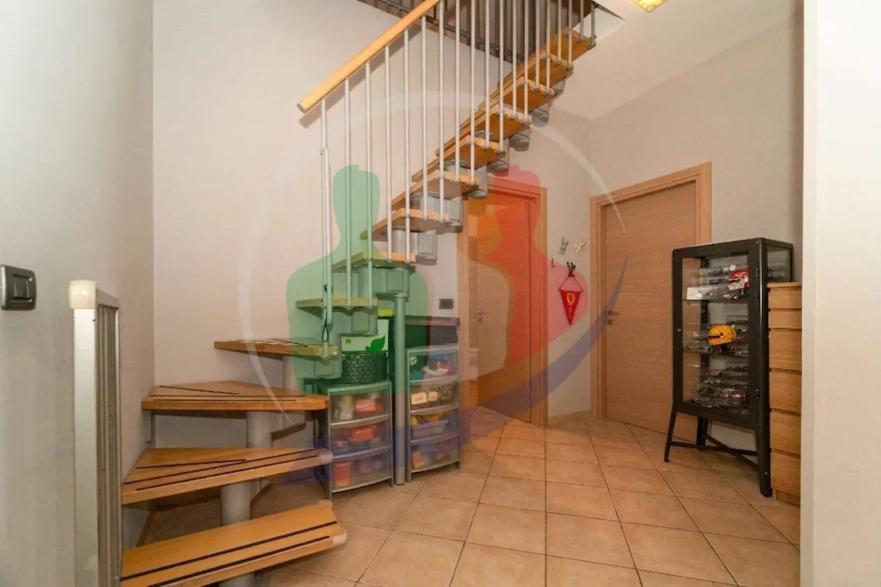 Immagine per Appartamento in vendita a Vinovo Via Circonvallazione 44