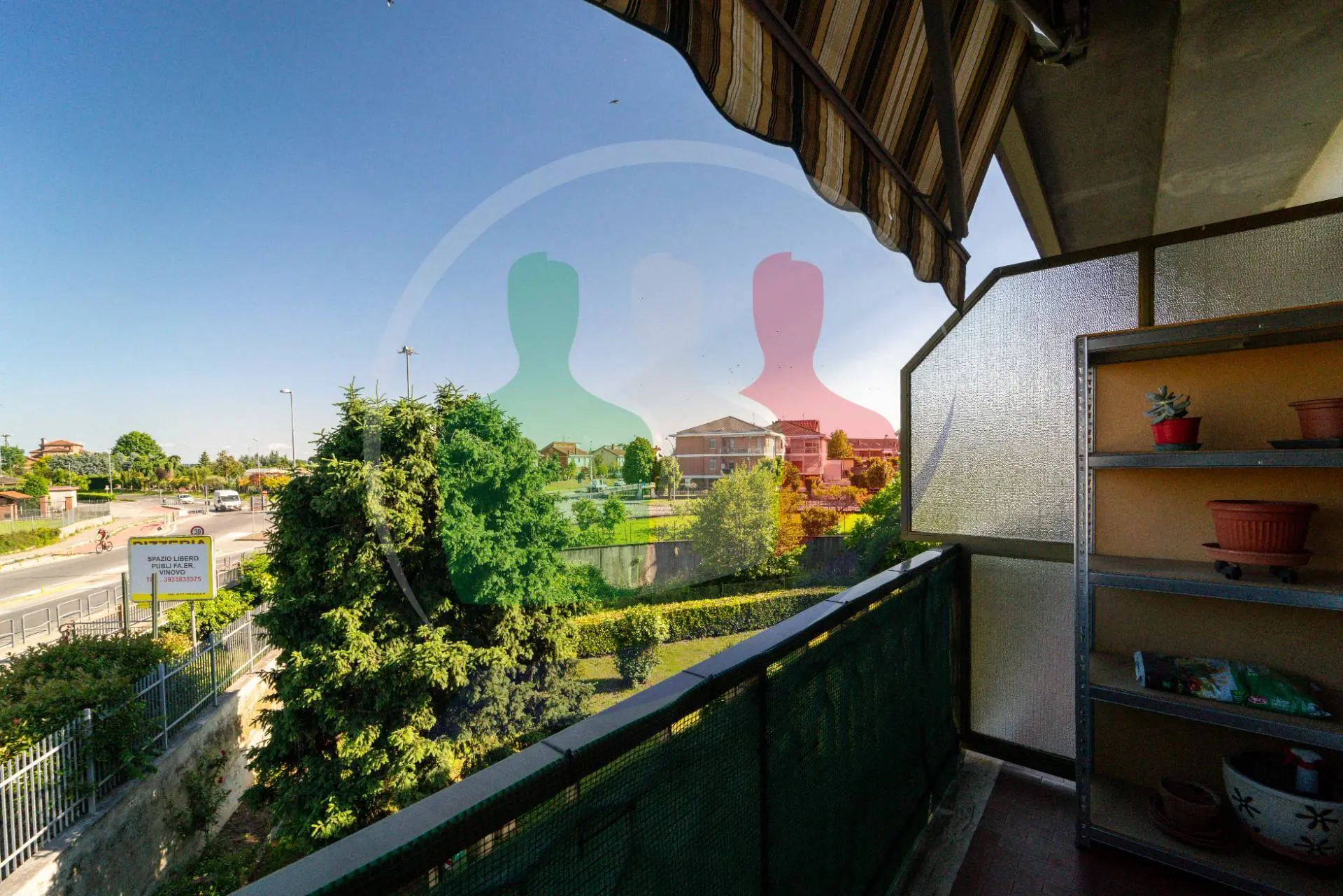 Immagine per Appartamento in vendita a Vinovo Via Circonvallazione 44