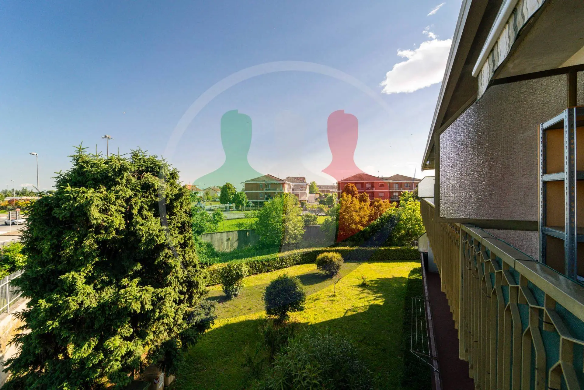 Immagine per Appartamento in vendita a Vinovo Via Circonvallazione 44