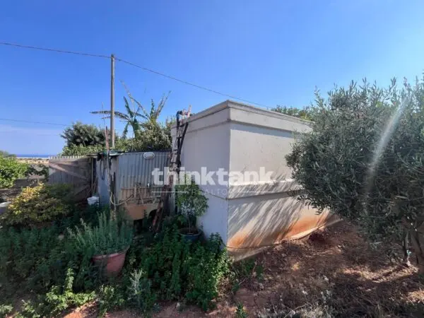 Terreno Edificabile strada Provinciale 44, Scicli