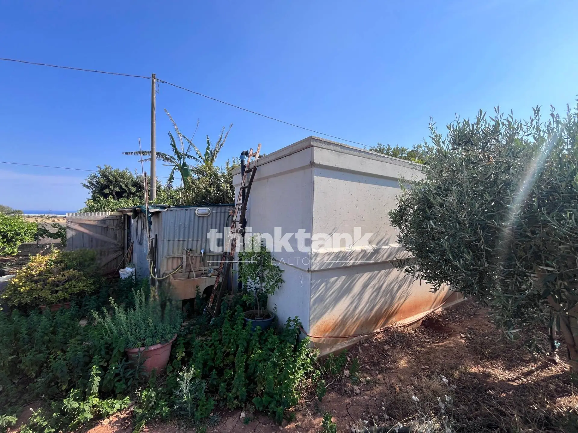Immagine per Terreno Edificabile in vendita a Scicli Strada Provinciale 44 