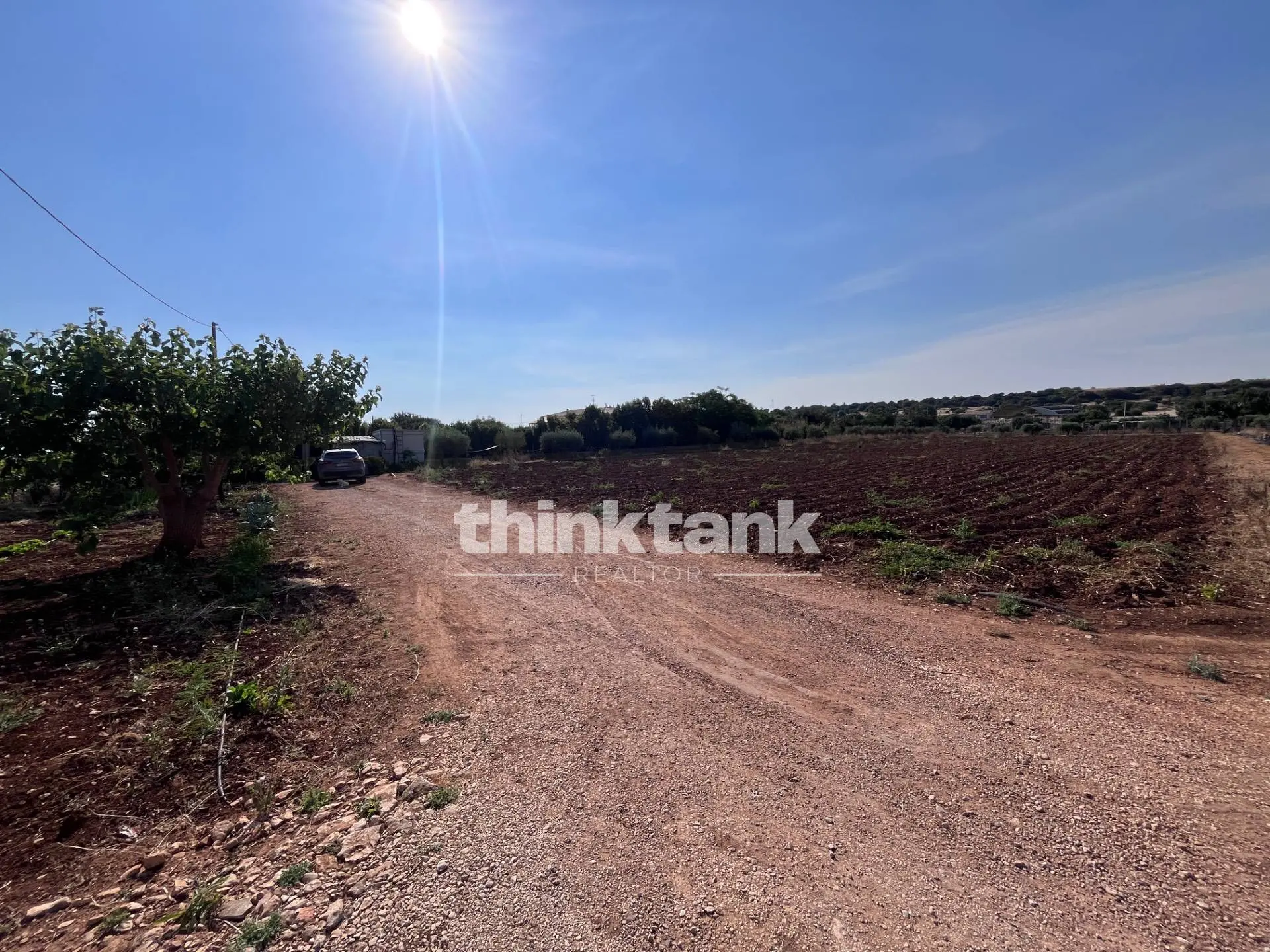 Immagine per Terreno Edificabile in vendita a Scicli Strada Provinciale 44 