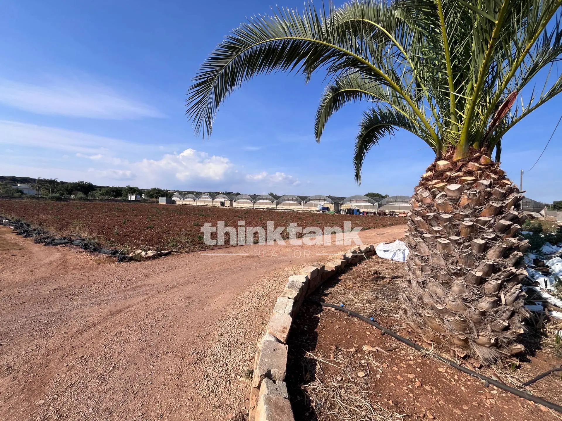 Immagine per Terreno Edificabile in vendita a Scicli Strada Provinciale 44 