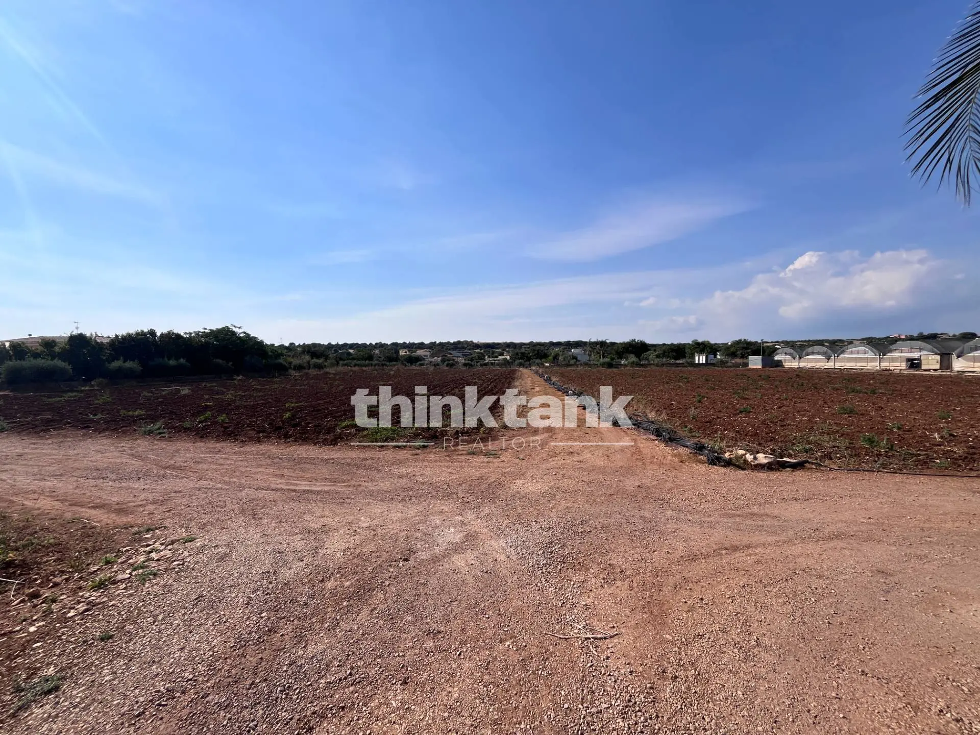 Immagine per Terreno Edificabile in vendita a Scicli Strada Provinciale 44 