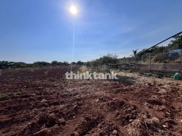 Terreno Edificabile strada Provinciale 44, Scicli