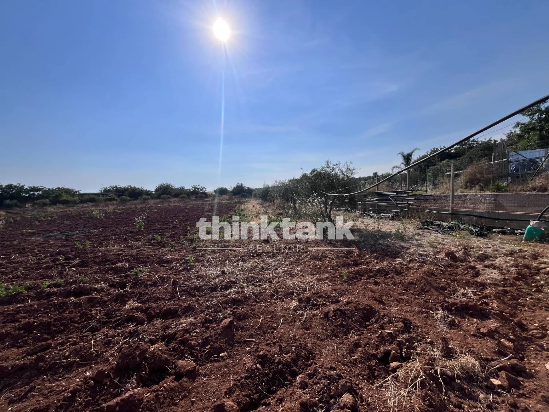 Immagine per Terreno Edificabile in vendita a Scicli Strada Provinciale 44 