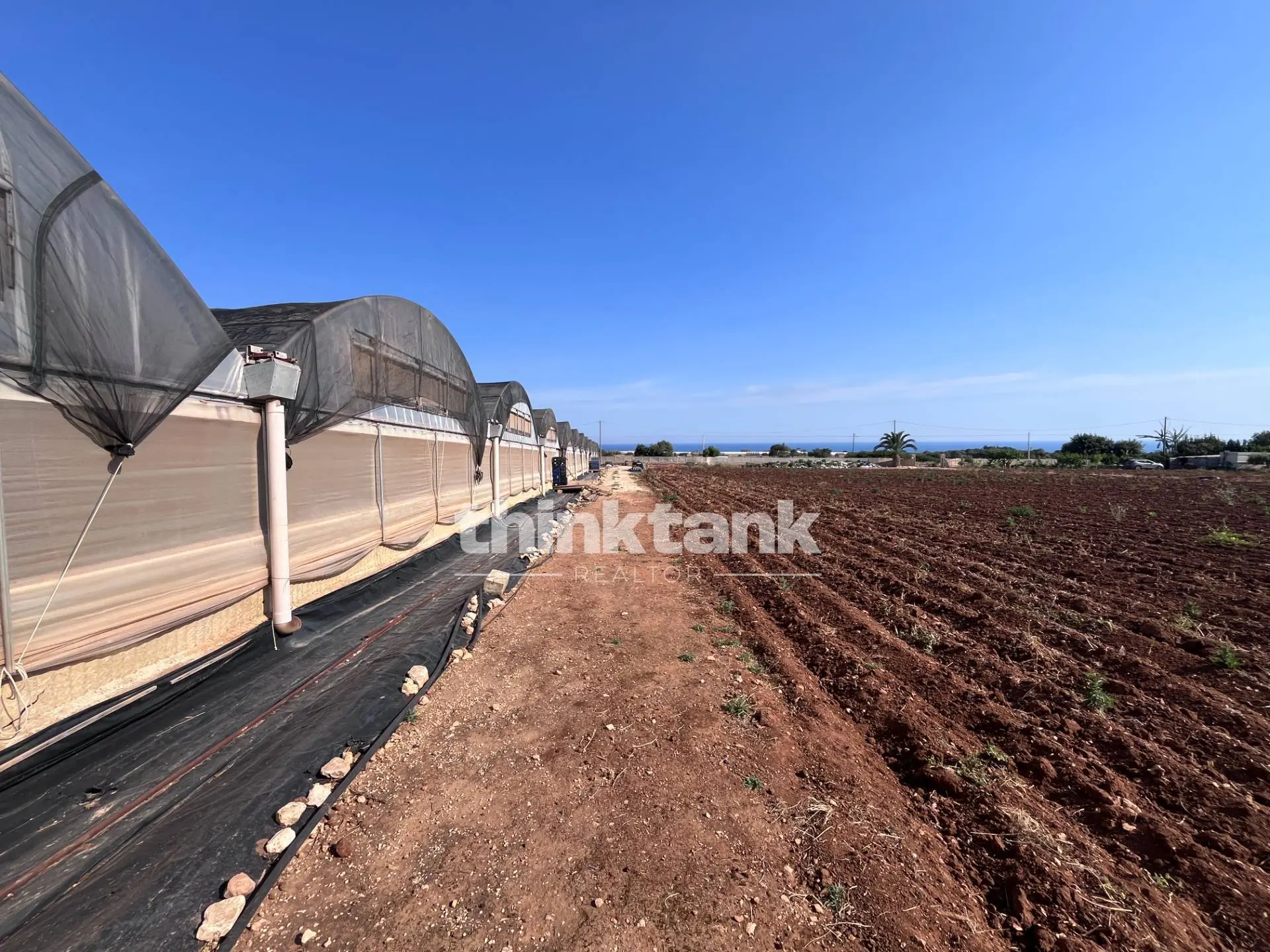 Immagine per Terreno Edificabile in vendita a Scicli Strada Provinciale 44 