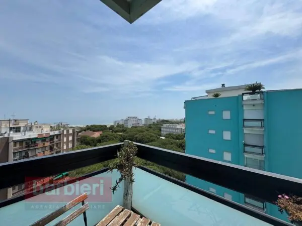 Appartamento viale Bologna 12, Cervia