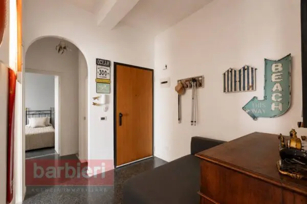 Appartamento viale Bologna 12, Cervia