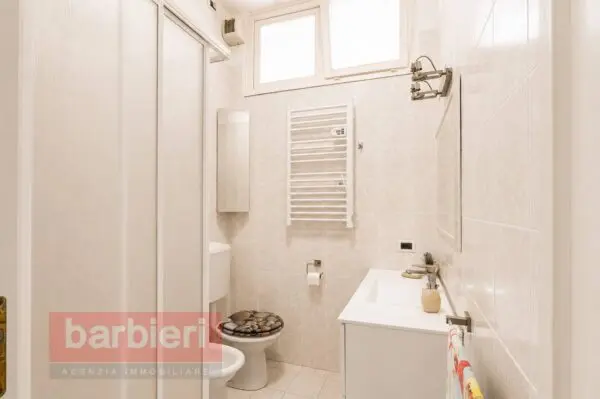 Appartamento viale Bologna 12, Cervia