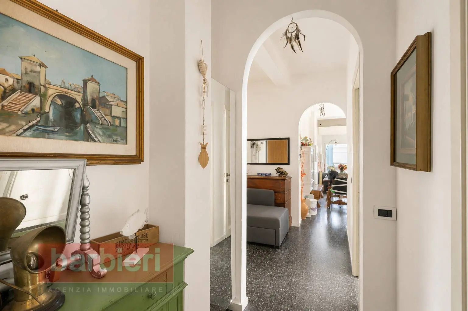 Immagine per Appartamento in vendita a Cervia Viale Bologna 12