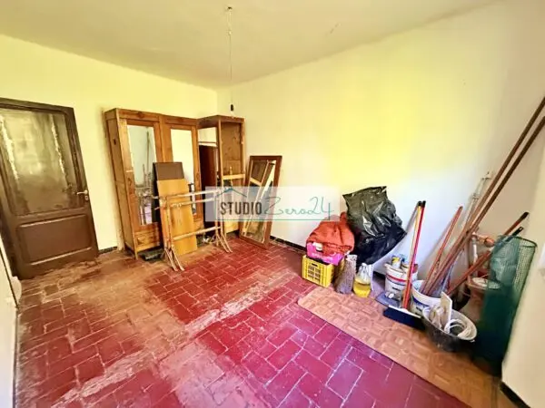 Appartamento via Provinciale Vallecchia, Pietrasanta