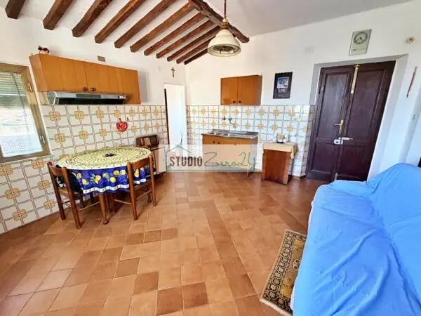 Appartamento via Provinciale Vallecchia, Pietrasanta