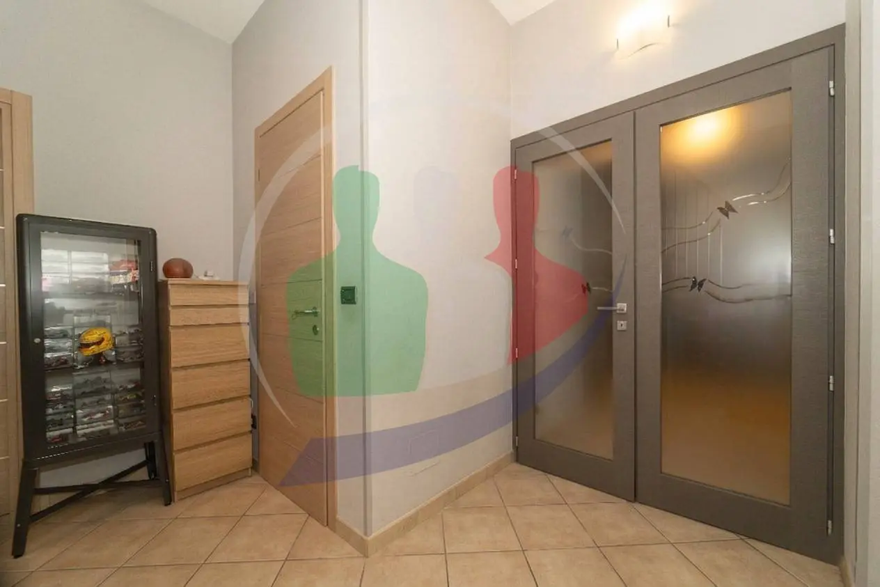 Immagine per Appartamento in vendita a Vinovo Via Circonvallazione 44