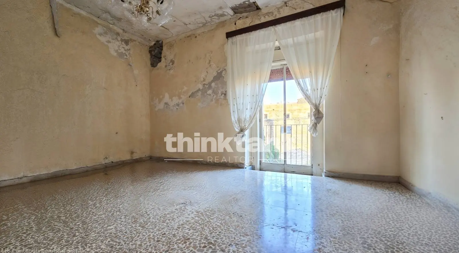 Immagine per Appartamento in vendita a Catania Piazza Federico Di Svevia SNC