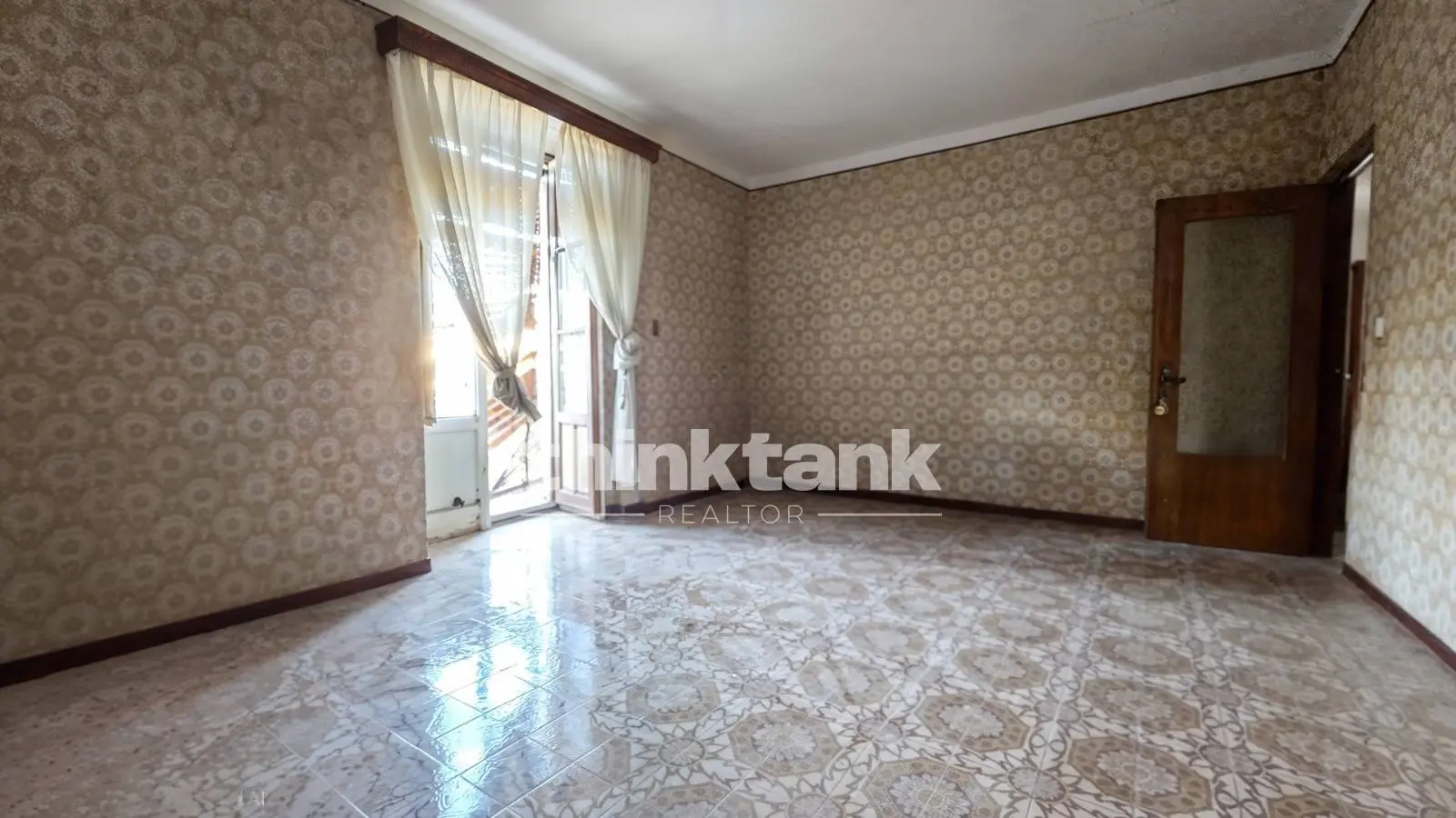 Immagine per Appartamento in vendita a Catania Piazza Federico Di Svevia SNC