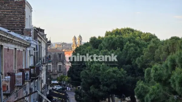 Appartamento piazza Federico Di Svevia Snc, Catania