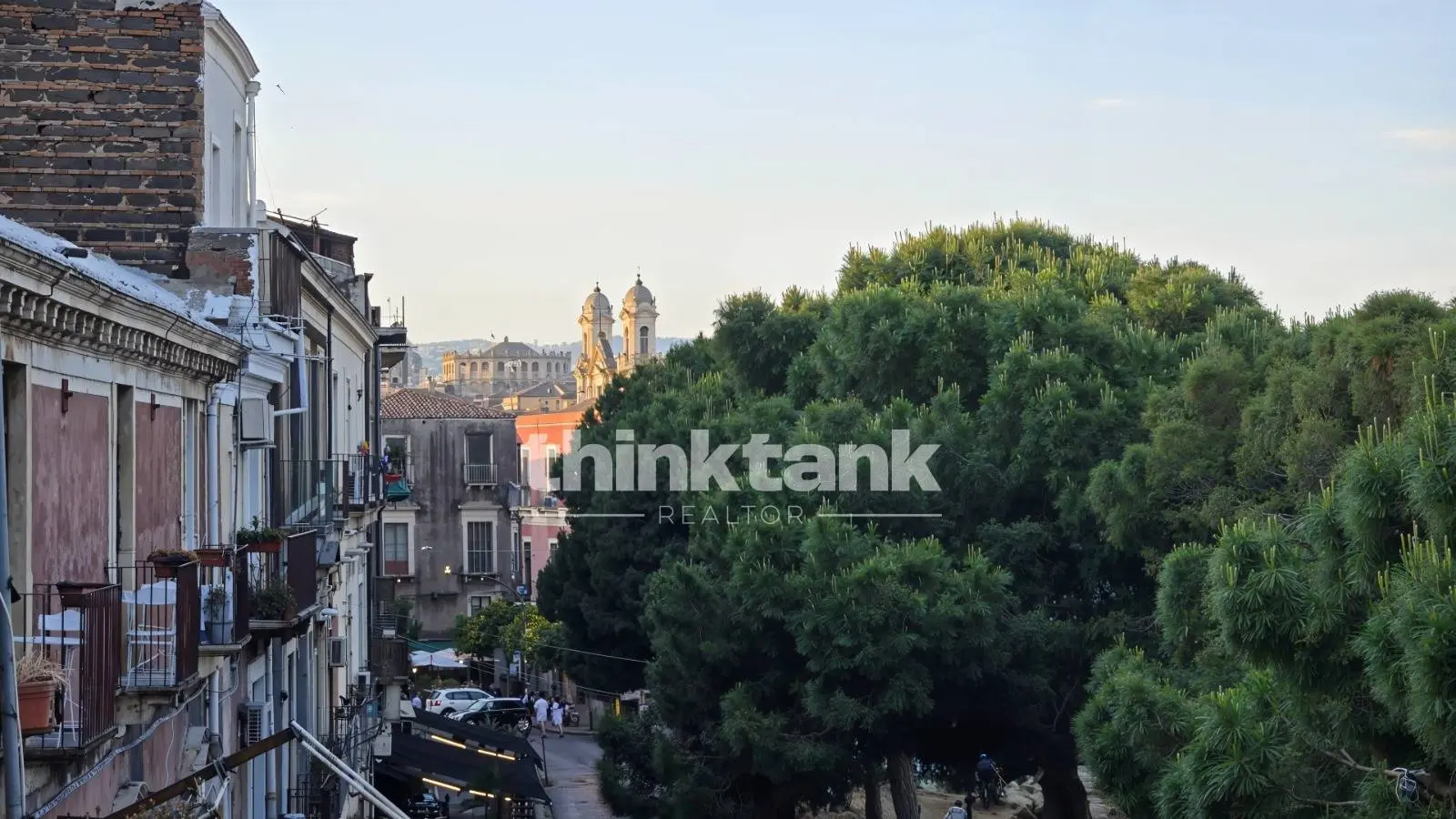 Immagine per Appartamento in vendita a Catania Piazza Federico Di Svevia SNC