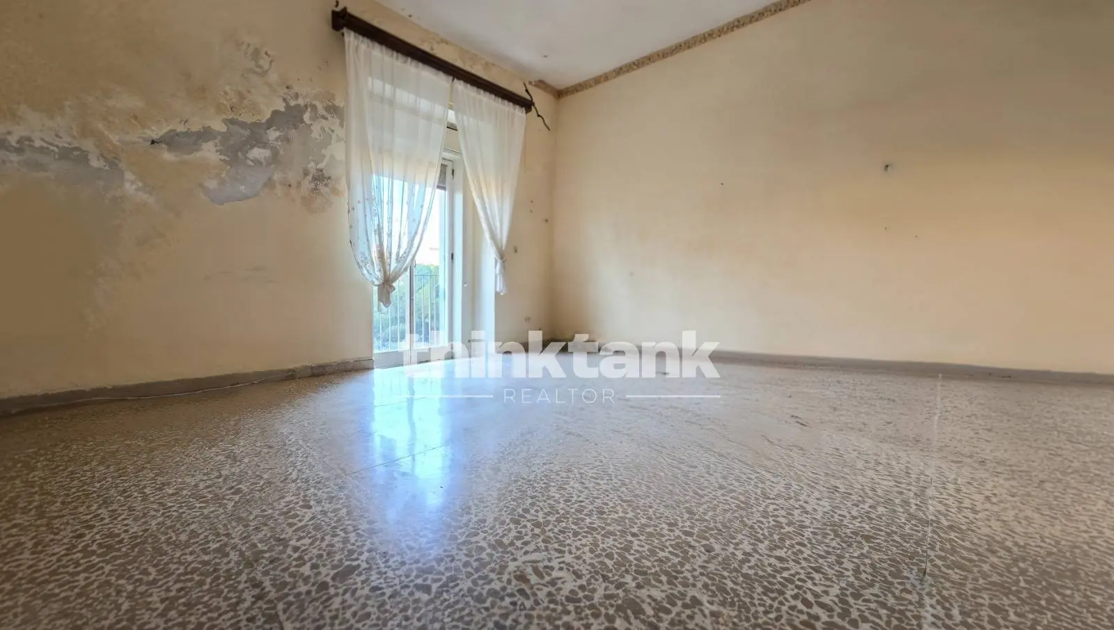 Immagine per Appartamento in vendita a Catania Piazza Federico Di Svevia SNC