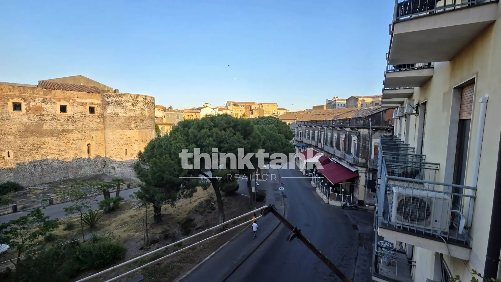 Immagine per Appartamento in vendita a Catania Piazza Federico Di Svevia SNC
