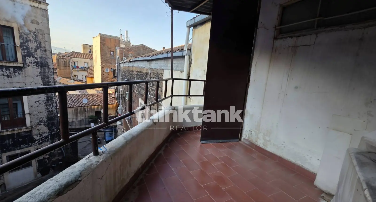 Immagine per Appartamento in vendita a Catania Piazza Federico Di Svevia SNC