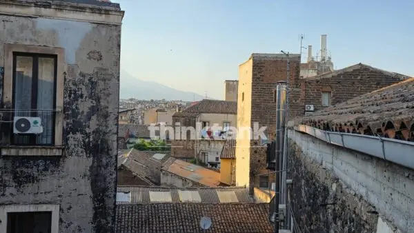 Appartamento piazza Federico Di Svevia Snc, Catania