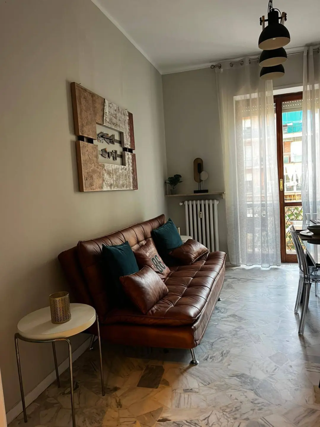 Immagine per Appartamento in vendita a Alessandria  