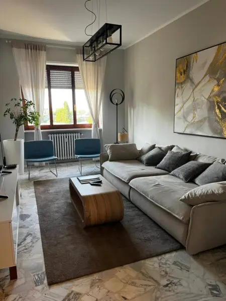 Appartamento via, Alessandria