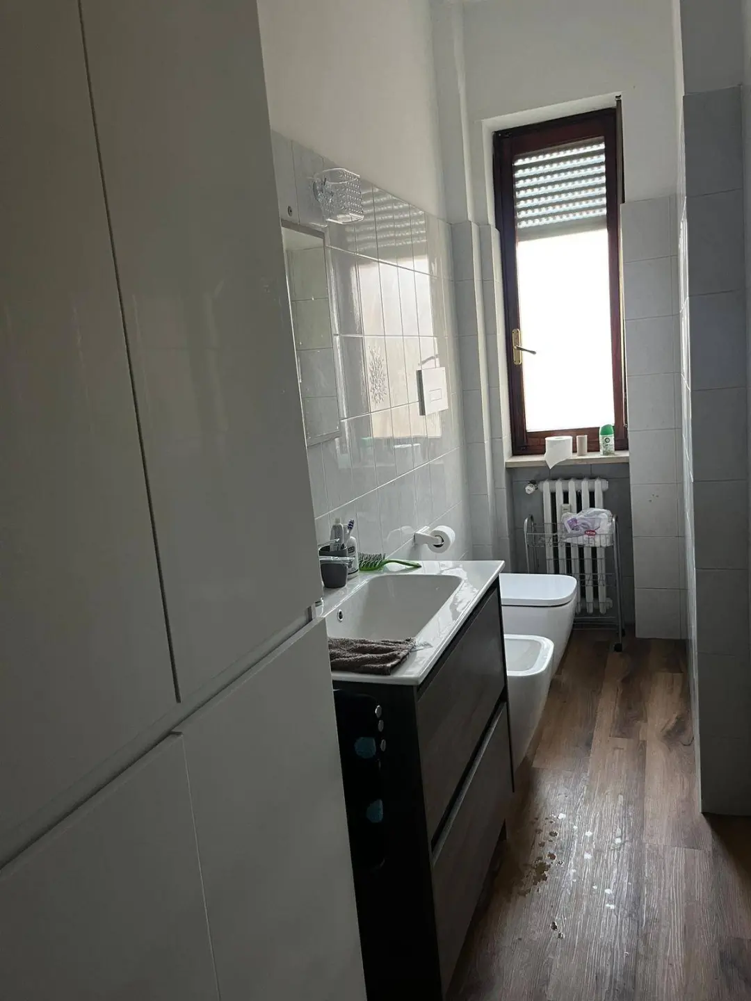 Immagine per Appartamento in vendita a Alessandria  