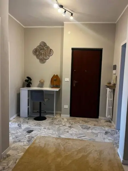 Appartamento via, Alessandria