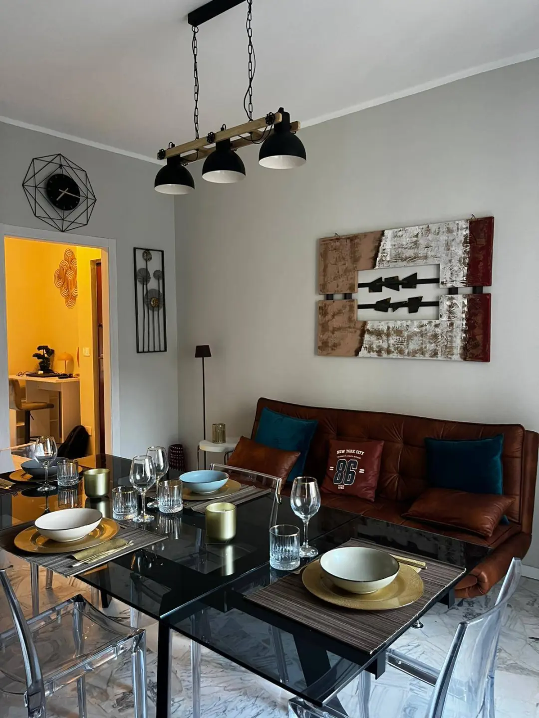 Immagine per Appartamento in vendita a Alessandria  