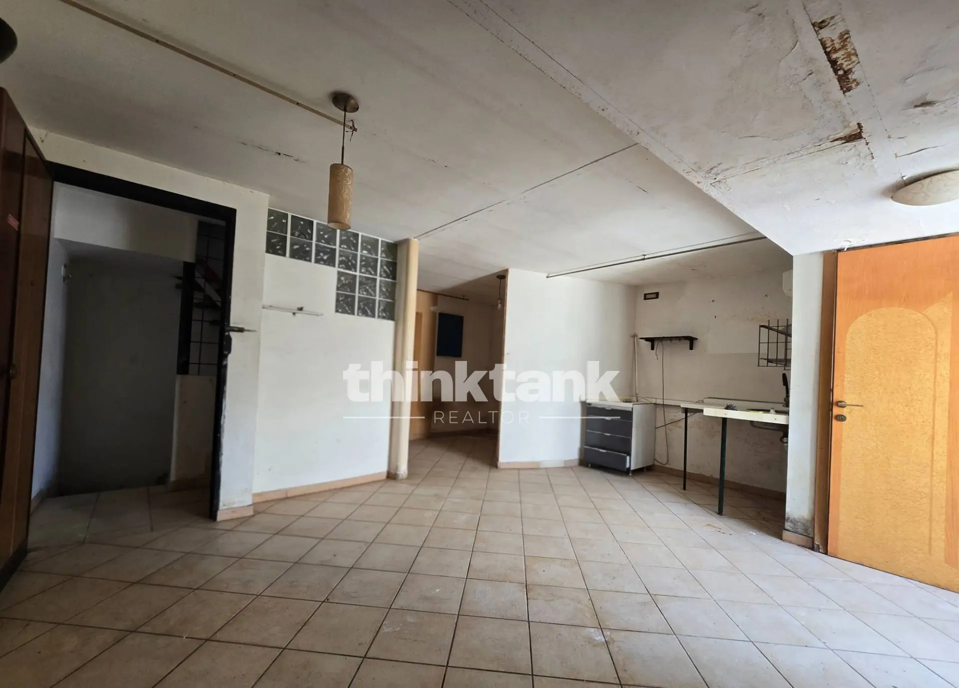 Immagine per Stabile/Palazzo in vendita a Gela Vico Tilaro 9