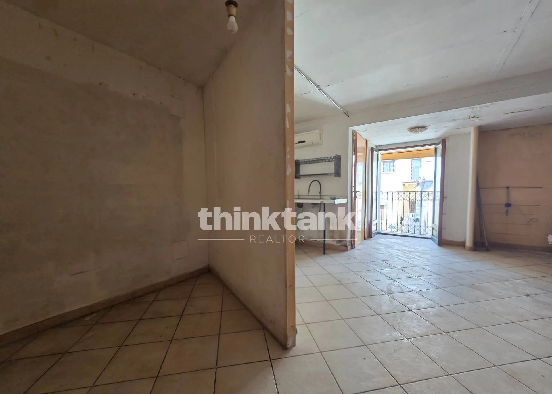 Immagine per Stabile/Palazzo in vendita a Gela Vico Tilaro 9