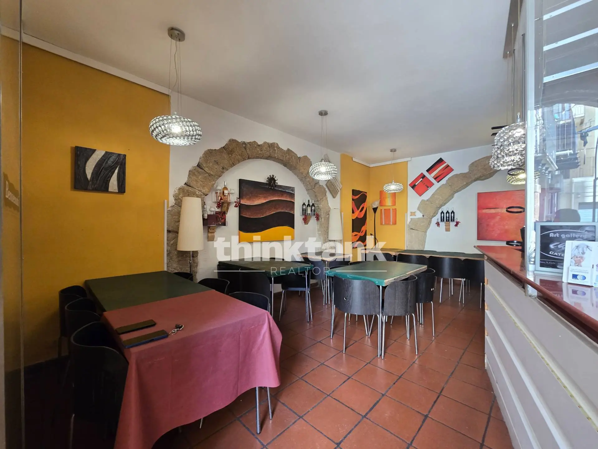 Immagine per Stabile/Palazzo in vendita a Gela Vico Tilaro 9