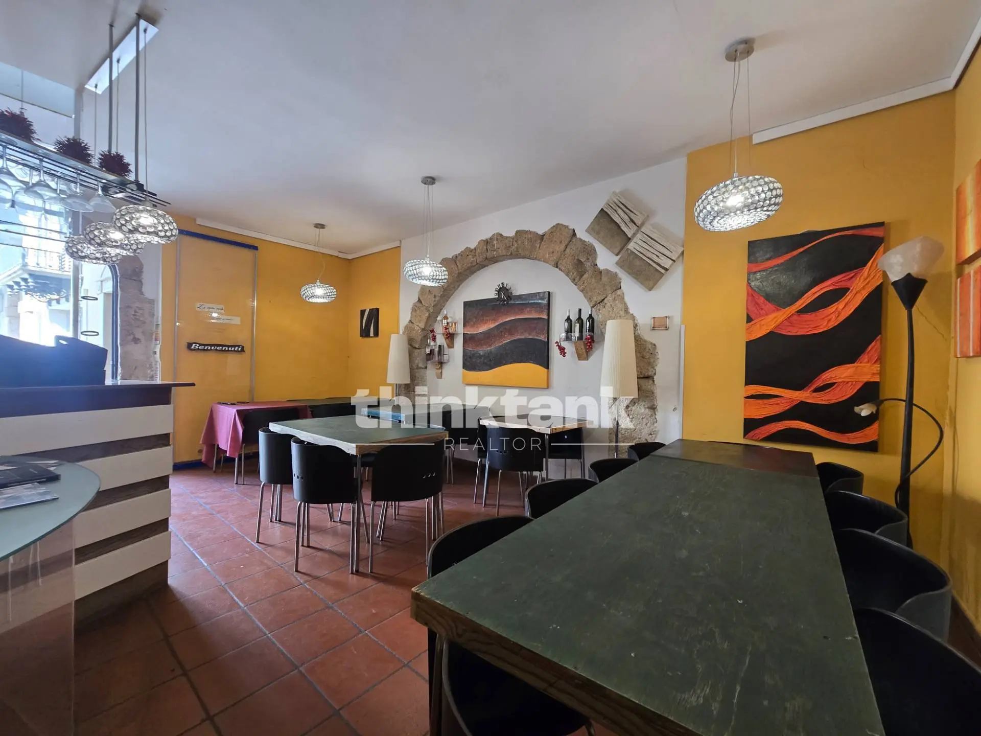 Immagine per Stabile/Palazzo in vendita a Gela Vico Tilaro 9