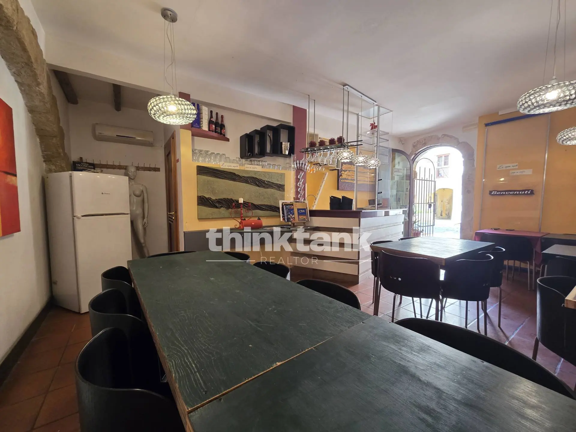 Immagine per Stabile/Palazzo in vendita a Gela Vico Tilaro 9