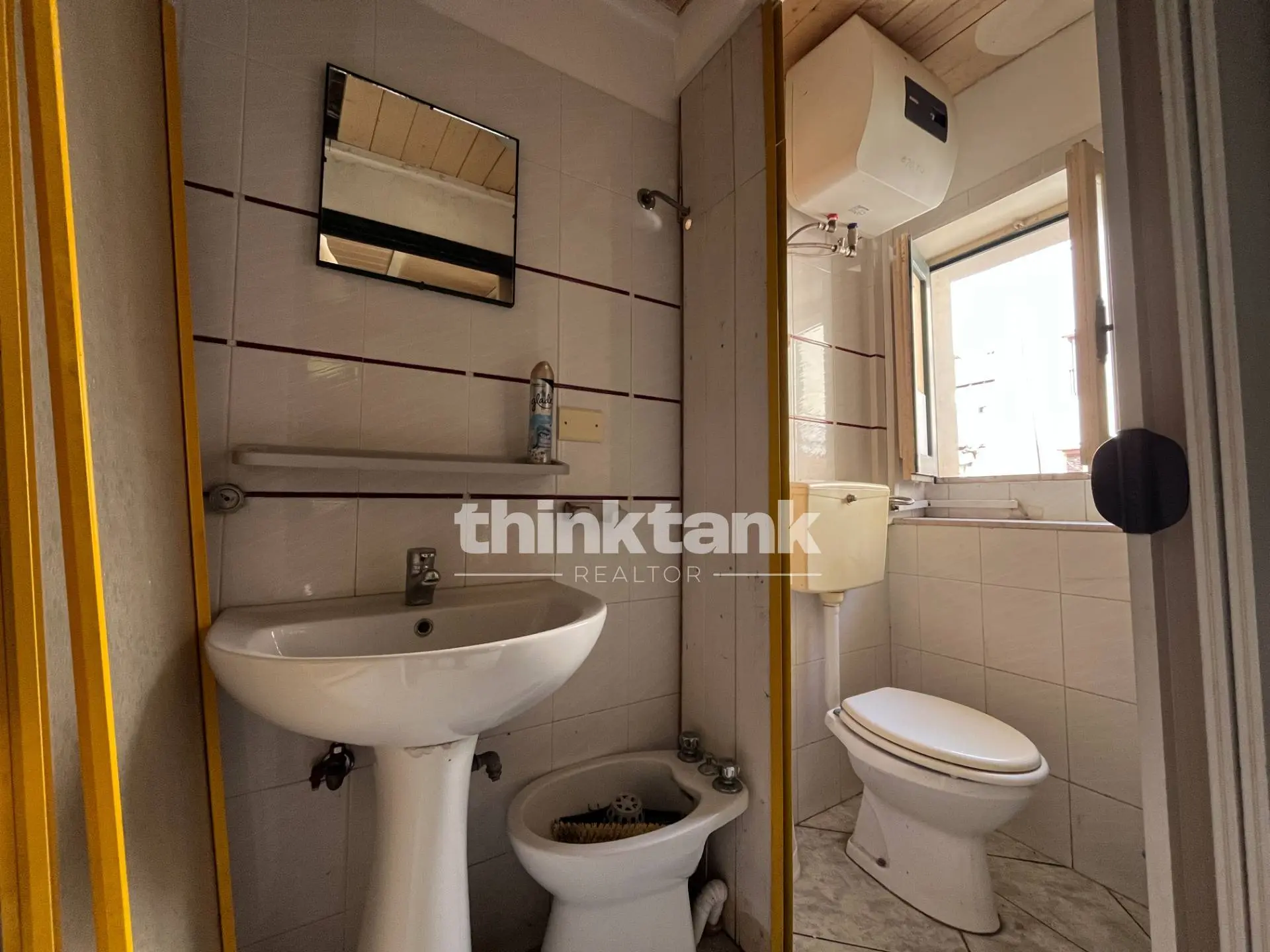 Immagine per Stabile/Palazzo in vendita a Gela Vico Tilaro 9