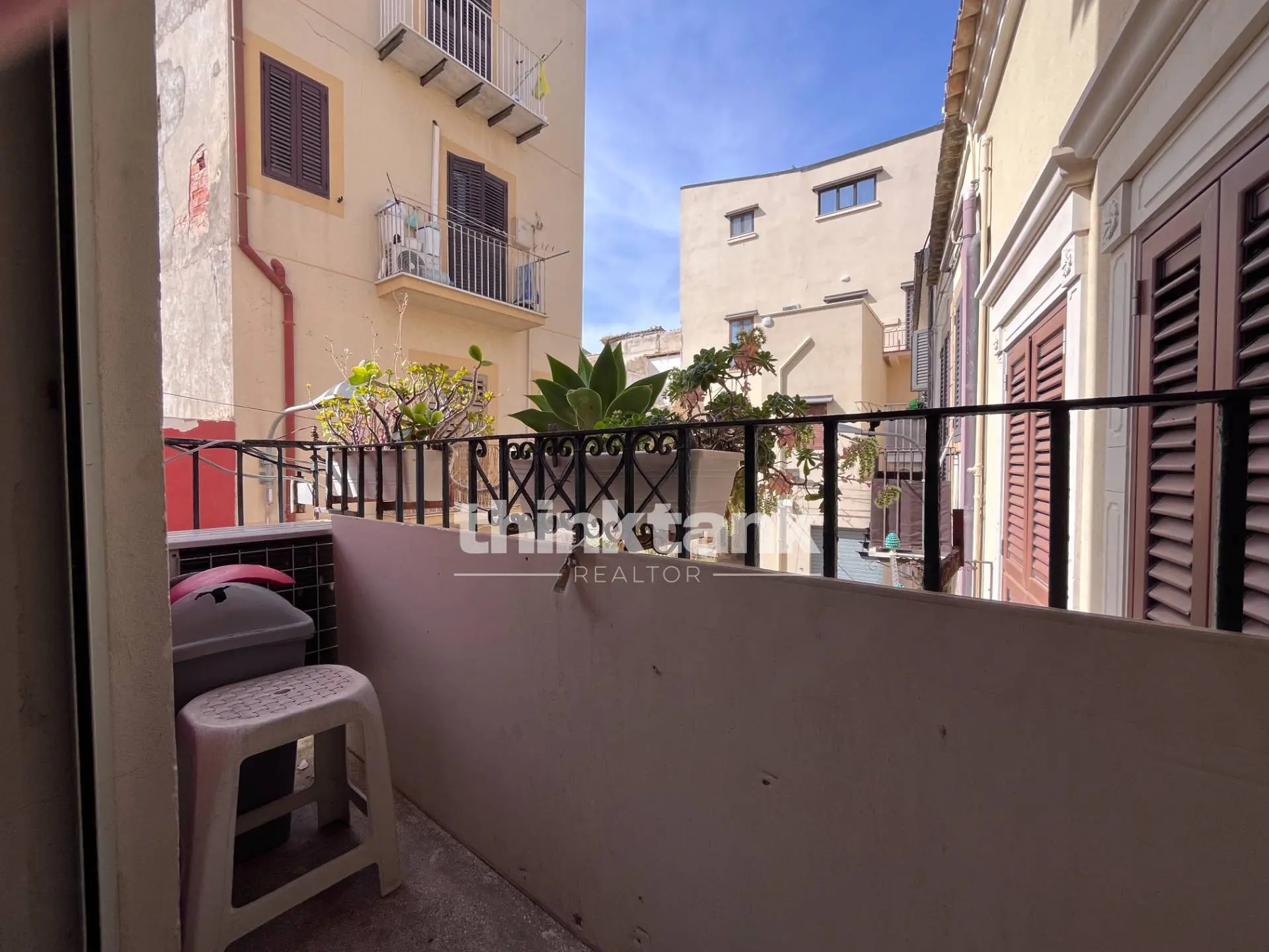 Immagine per Stabile/Palazzo in vendita a Gela Vico Tilaro 9