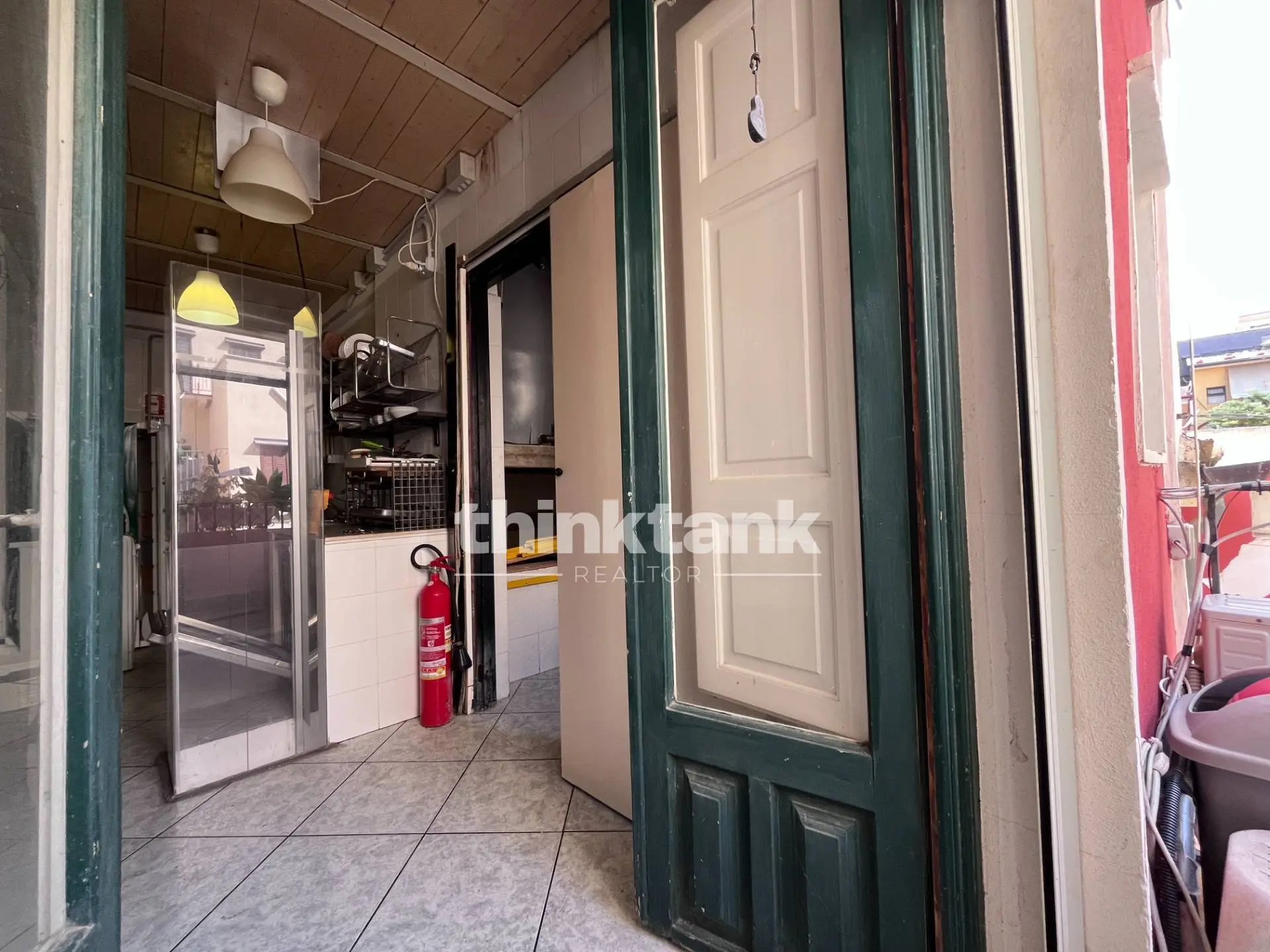 Immagine per Stabile/Palazzo in vendita a Gela Vico Tilaro 9