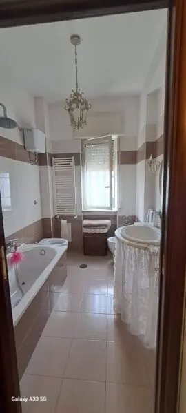Appartamento via Giuseppe Di Vittorio 40, Qualiano