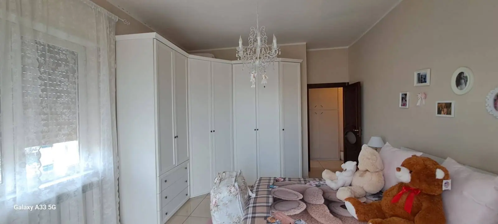 Immagine per Appartamento in vendita a Qualiano Via Giuseppe di Vittorio 40