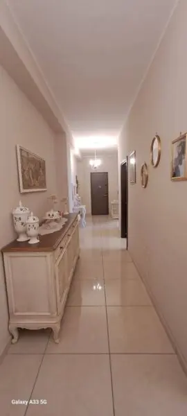 Appartamento via Giuseppe Di Vittorio 40, Qualiano