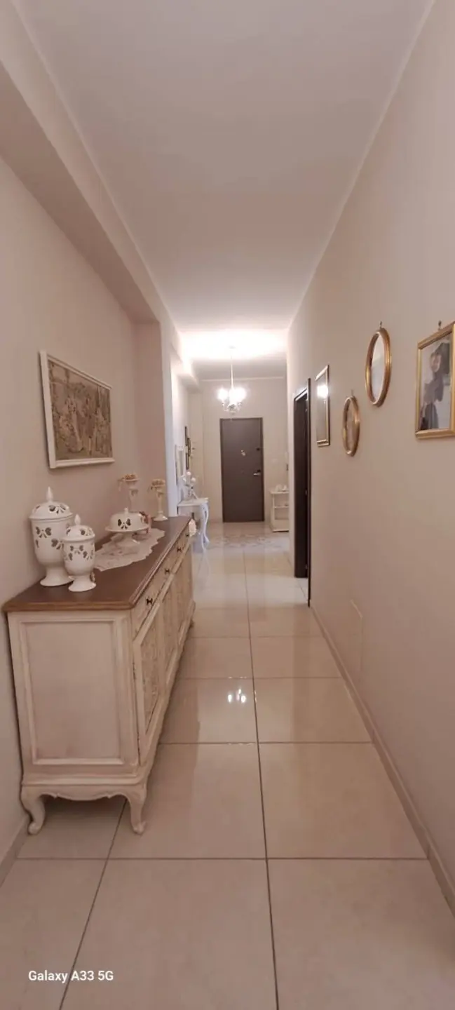 Immagine per Appartamento in vendita a Qualiano Via Giuseppe di Vittorio 40