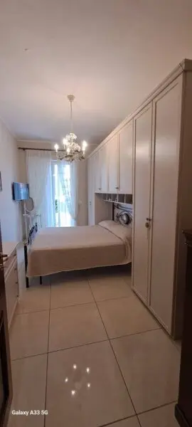 Appartamento via Giuseppe Di Vittorio 40, Qualiano