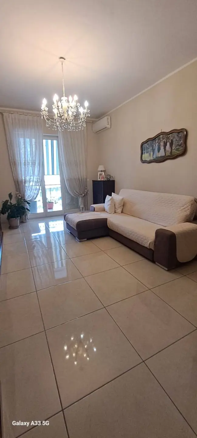 Immagine per Appartamento in vendita a Qualiano Via Giuseppe di Vittorio 40