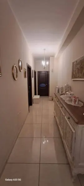 Appartamento via Giuseppe Di Vittorio 40, Qualiano