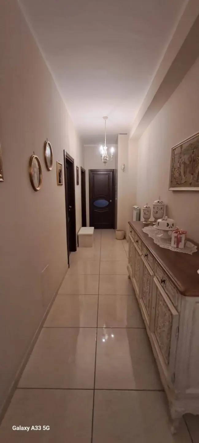 Immagine per Appartamento in vendita a Qualiano Via Giuseppe di Vittorio 40