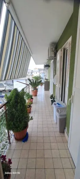 Appartamento via Giuseppe Di Vittorio 40, Qualiano